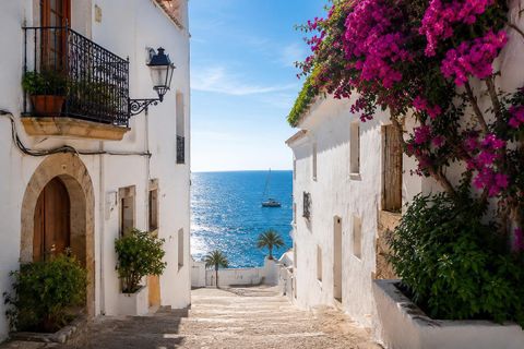 Apartamento en Sitges, Barcelona, Sitges - € 410.000 | Ref: OI02383/5763 - photo 8
