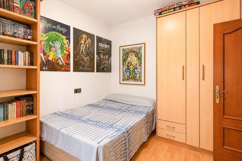 Apartamento en Sitges, Barcelona, Sitges - € 410.000 | Ref: OI02383/5763 - photo 24