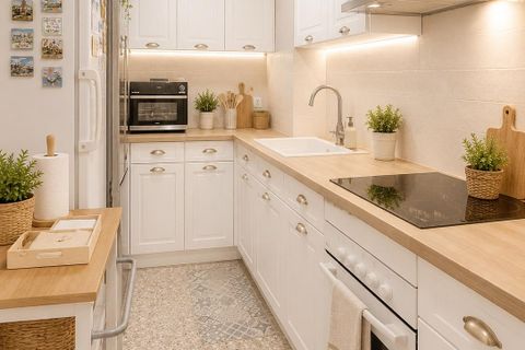 Apartamento en Sitges, Barcelona, Sitges - € 410.000 | Ref: OI02383/5763 - photo 27