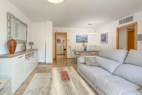 Leilighet i Torredembarra, Tarragona, Torredembarra - € 190 000 | Ref: OI02384/5763 - foto 4