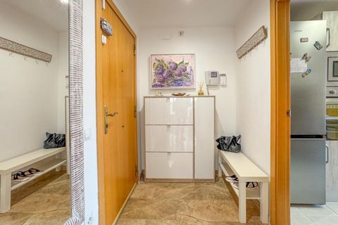 Leilighet i Torredembarra, Tarragona, Torredembarra - € 190 000 | Ref: OI02384/5763 - foto 38