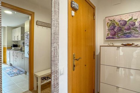 Leilighet i Torredembarra, Tarragona, Torredembarra - € 190 000 | Ref: OI02384/5763 - foto 40