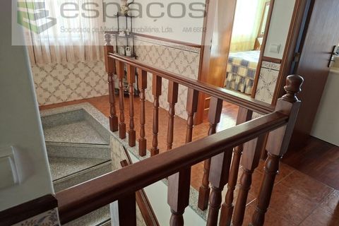 Villa a Silvares, Castelo Branco, Silvares - € 190.000 | Ref: 5892/AG - foto 9