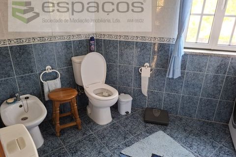 Villa a Silvares, Castelo Branco, Silvares - € 190.000 | Ref: 5892/AG - foto 26
