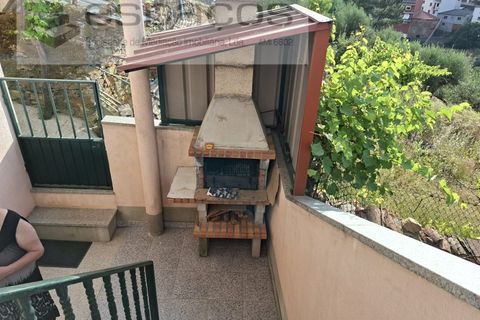 Villa i Silvares, Castelo Branco, Silvares - € 190 000 | Ref: 5892/AG - foto 38