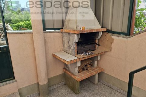 Villa i Silvares, Castelo Branco, Silvares - € 190 000 | Ref: 5892/AG - foto 42