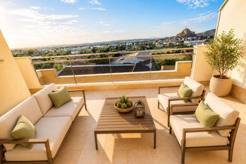 Penthouse i Murcia, Murcia, Murcia - € 215.000 | Ref: OFERTAMURCIA/5750 - foto 1