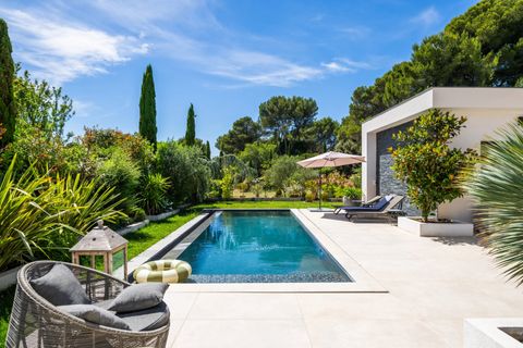 Villa i Ventabren, Bouches-du-Rhone, Ventabren - € 1.680.000 | Ref: HH-16213370 - foto 2