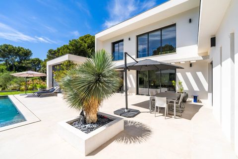 Villa i Ventabren, Bouches-du-Rhone, Ventabren - € 1.680.000 | Ref: HH-16213370 - foto 3