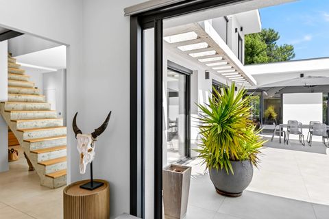 Villa i Ventabren, Bouches-du-Rhone, Ventabren - € 1.680.000 | Ref: HH-16213370 - foto 5