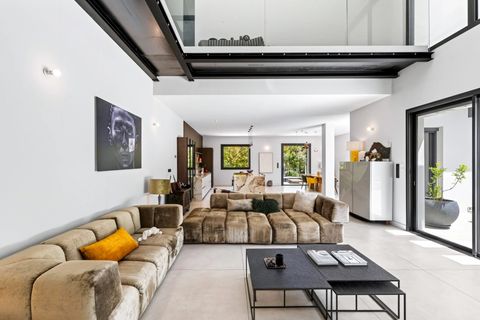 Villa i Ventabren, Bouches-du-Rhone, Ventabren - € 1.680.000 | Ref: HH-16213370 - foto 8