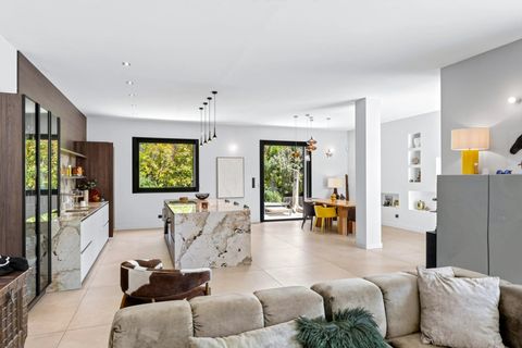 Villa i Ventabren, Bouches-du-Rhone, Ventabren - € 1.680.000 | Ref: HH-16213370 - foto 9