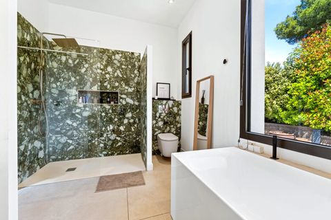 Villa i Ventabren, Bouches-du-Rhone, Ventabren - € 1.680.000 | Ref: HH-16213370 - foto 14