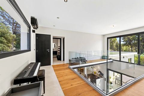 Villa i Ventabren, Bouches-du-Rhone, Ventabren - € 1.680.000 | Ref: HH-16213370 - foto 15