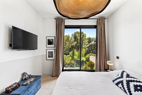 Villa i Ventabren, Bouches-du-Rhone, Ventabren - € 1.680.000 | Ref: HH-16213370 - foto 16