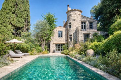 Villa em Biot, Alpes-Maritimes, Biot - € 5.850.000 | Ref: HH-16213348 - foto 2
