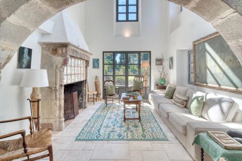 Villa em Biot, Alpes-Maritimes, Biot - € 5.850.000 | Ref: HH-16213348 - foto 3