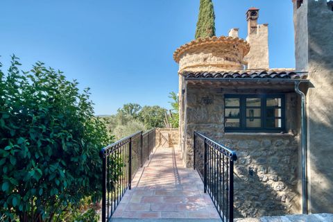 Villa em Biot, Alpes-Maritimes, Biot - € 5.850.000 | Ref: HH-16213348 - foto 4