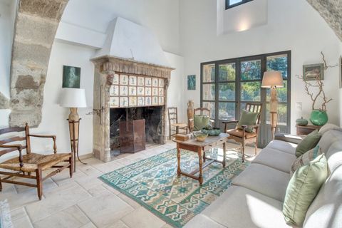 Villa em Biot, Alpes-Maritimes, Biot - € 5.850.000 | Ref: HH-16213348 - foto 5