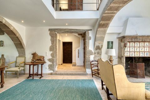 Villa em Biot, Alpes-Maritimes, Biot - € 5.850.000 | Ref: HH-16213348 - foto 6