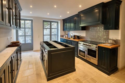 Villa em Biot, Alpes-Maritimes, Biot - € 5.850.000 | Ref: HH-16213348 - foto 8