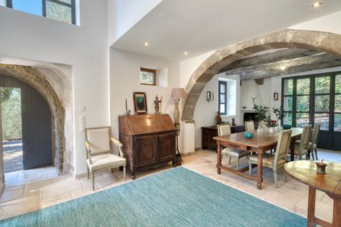 Villa em Biot, Alpes-Maritimes, Biot - € 5.850.000 | Ref: HH-16213348 - foto 10