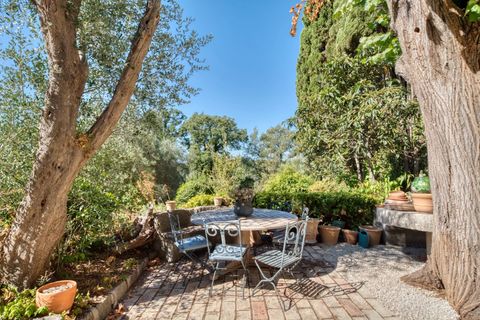 Villa em Biot, Alpes-Maritimes, Biot - € 5.850.000 | Ref: HH-16213348 - foto 12