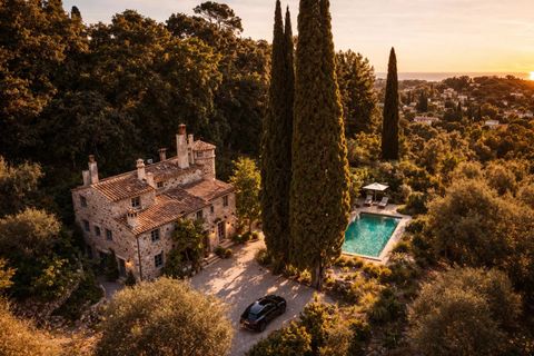 Villa em Biot, Alpes-Maritimes, Biot - € 5.850.000 | Ref: HH-16213348 - foto 28