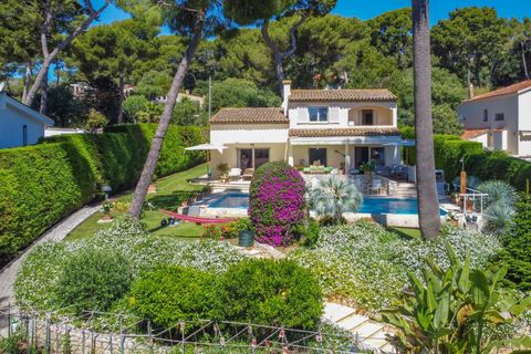 Villa i Antibes, Alpes-Maritimes, Antibes - € 3.200.000 | Ref: HH-16213326 - foto 1