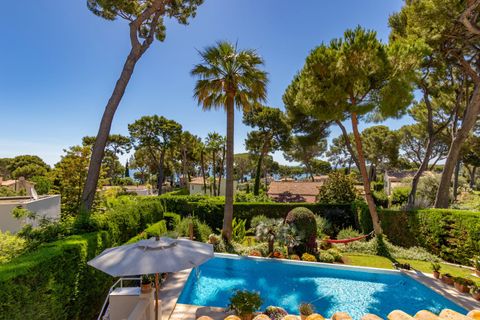 Villa i Antibes, Alpes-Maritimes, Antibes - € 3.200.000 | Ref: HH-16213326 - foto 3
