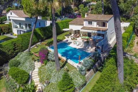 Villa i Antibes, Alpes-Maritimes, Antibes - € 3.200.000 | Ref: HH-16213326 - foto 4