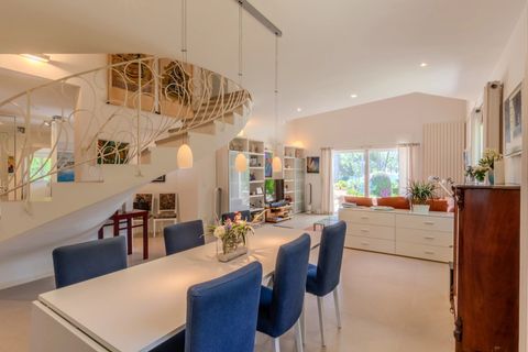 Villa i Antibes, Alpes-Maritimes, Antibes - € 3.200.000 | Ref: HH-16213326 - foto 5