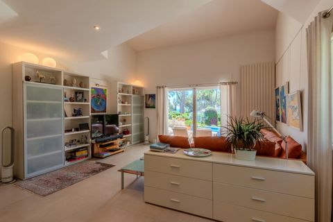 Villa i Antibes, Alpes-Maritimes, Antibes - € 3.200.000 | Ref: HH-16213326 - foto 7