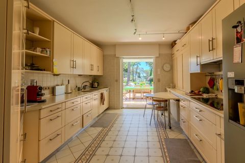Villa i Antibes, Alpes-Maritimes, Antibes - € 3.200.000 | Ref: HH-16213326 - foto 8