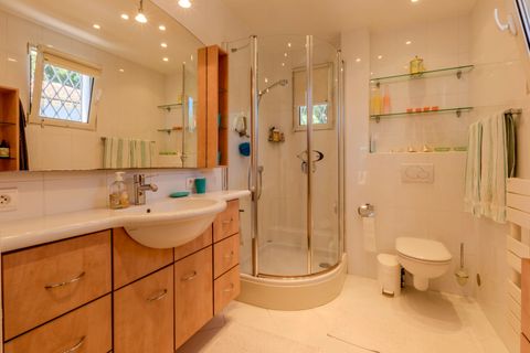 Villa i Antibes, Alpes-Maritimes, Antibes - € 3.200.000 | Ref: HH-16213326 - foto 12