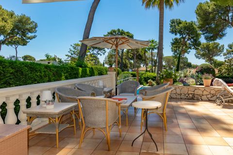 Villa i Antibes, Alpes-Maritimes, Antibes - € 3.200.000 | Ref: HH-16213326 - foto 13