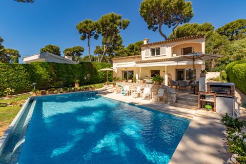 Villa i Antibes, Alpes-Maritimes, Antibes - € 3.200.000 | Ref: HH-16213326 - foto 15