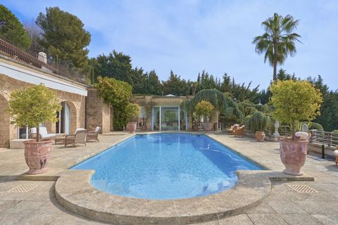 Villa i Cannes, Alpes-Maritimes, Cannes - € 25 000 000 | Ref: HH-16213310 - foto 2