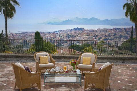 Villa i Cannes, Alpes-Maritimes, Cannes - € 25 000 000 | Ref: HH-16213310 - foto 3