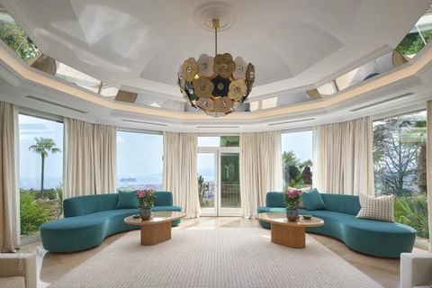 Villa i Cannes, Alpes-Maritimes, Cannes - € 25 000 000 | Ref: HH-16213310 - foto 4