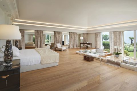 Villa i Cannes, Alpes-Maritimes, Cannes - € 25 000 000 | Ref: HH-16213310 - foto 6