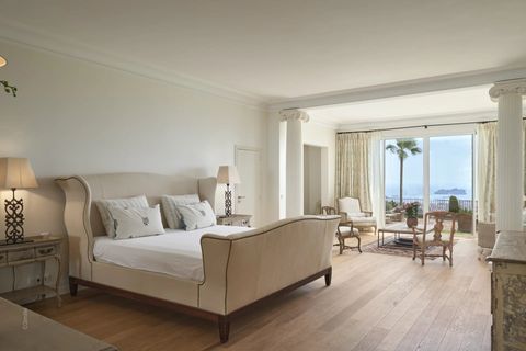 Villa i Cannes, Alpes-Maritimes, Cannes - € 25 000 000 | Ref: HH-16213310 - foto 8