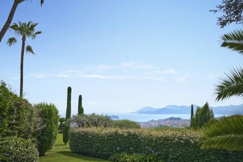 Villa i Cannes, Alpes-Maritimes, Cannes - € 25 000 000 | Ref: HH-16213310 - foto 9