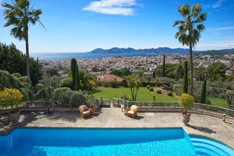 Villa i Cannes, Alpes-Maritimes, Cannes - € 25 000 000 | Ref: HH-16213310 - foto 10