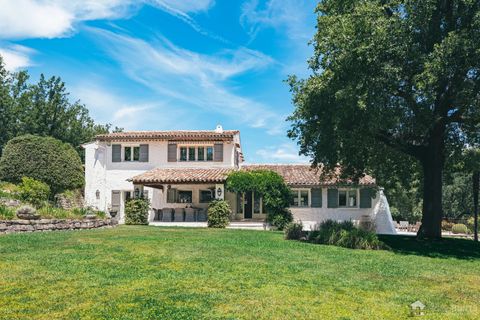 Villa a Le Rouret, Alpes-Maritimes, Le Rouret - € 2.250.000 | Ref: HH-16213228 - foto 2
