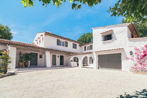 Villa a Le Rouret, Alpes-Maritimes, Le Rouret - € 2.250.000 | Ref: HH-16213228 - foto 4