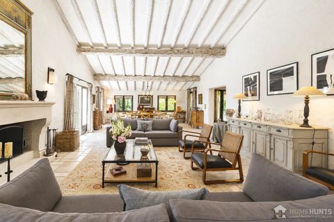 Villa a Le Rouret, Alpes-Maritimes, Le Rouret - € 2.250.000 | Ref: HH-16213228 - foto 6