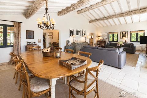 Villa a Le Rouret, Alpes-Maritimes, Le Rouret - € 2.250.000 | Ref: HH-16213228 - foto 7