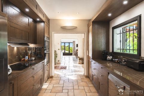 Villa a Le Rouret, Alpes-Maritimes, Le Rouret - € 2.250.000 | Ref: HH-16213228 - foto 8