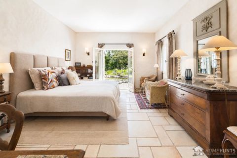 Villa a Le Rouret, Alpes-Maritimes, Le Rouret - € 2.250.000 | Ref: HH-16213228 - foto 9